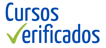 Logotipo do site Cursos Verificados